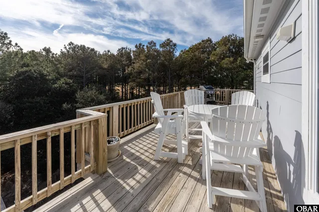 $895,000 | 550 Ocean Trail, Corolla, NC 27927
