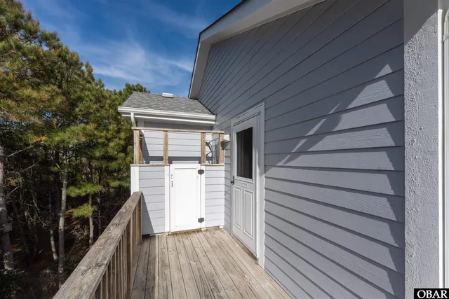 $895,000 | 550 Ocean Trail, Corolla, NC 27927
