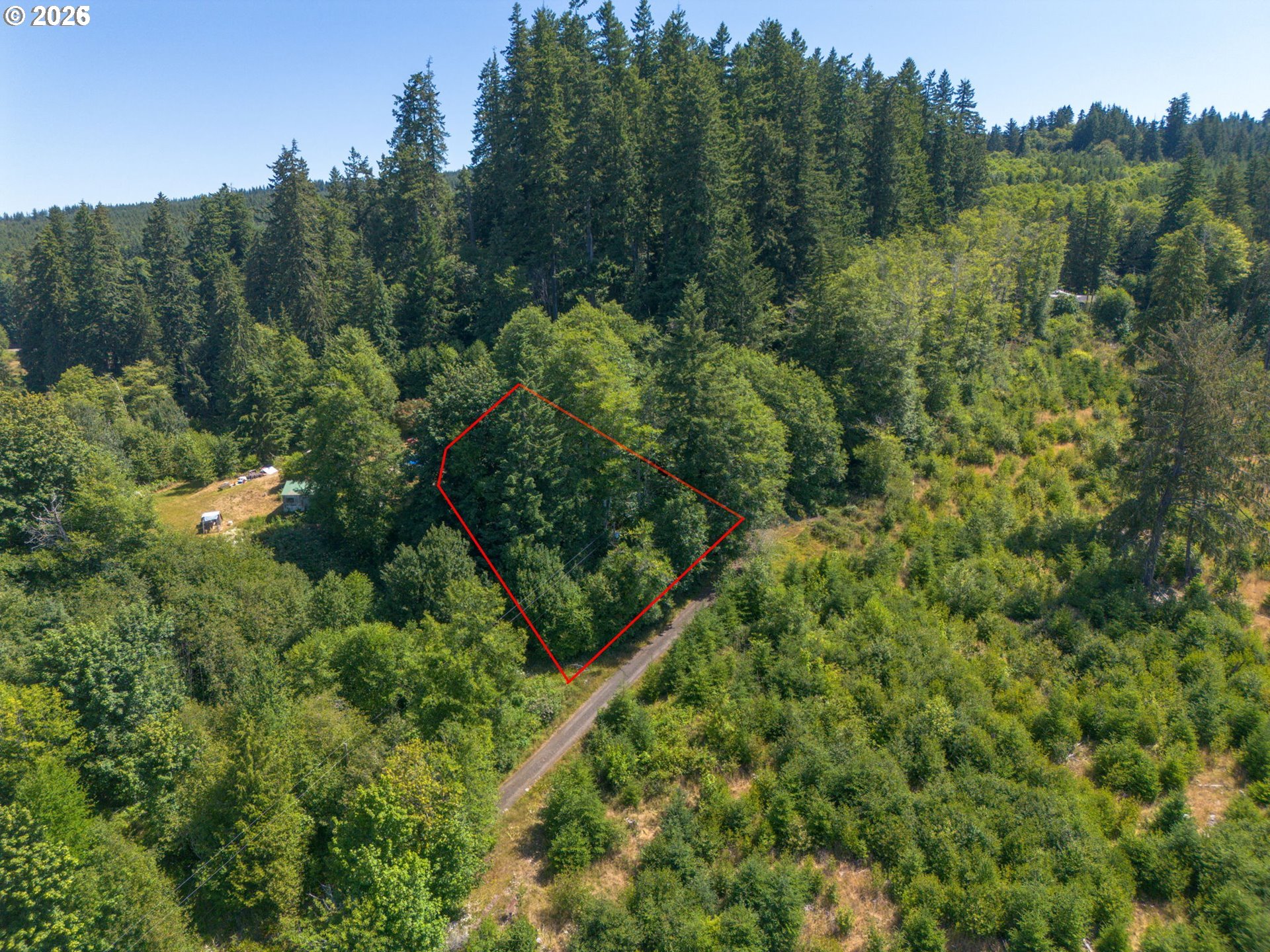 0 Elderberry Road Seaside, OR 97138 - Photo 20 of 20