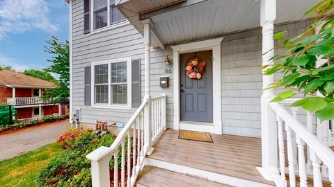 $4,200 | 86 Cowing Street, Unit 86, Boston, MA 02132
