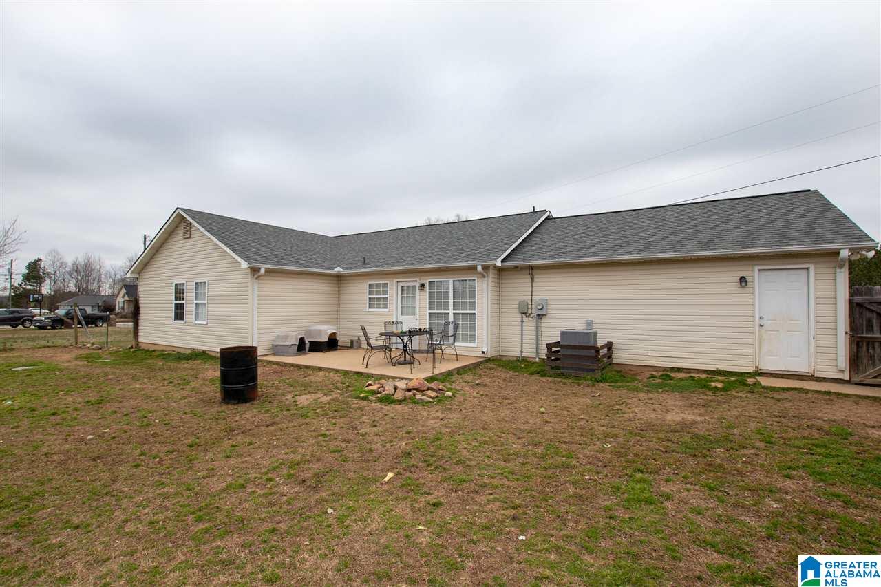 15 Cherrybrook Lane Cleveland, AL 35049 - Photo 24 of 37