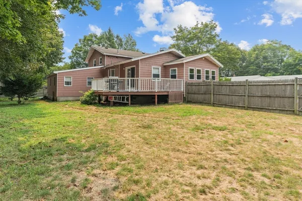 $690,000 | 15 Scenna Road, Beverly, MA 01915