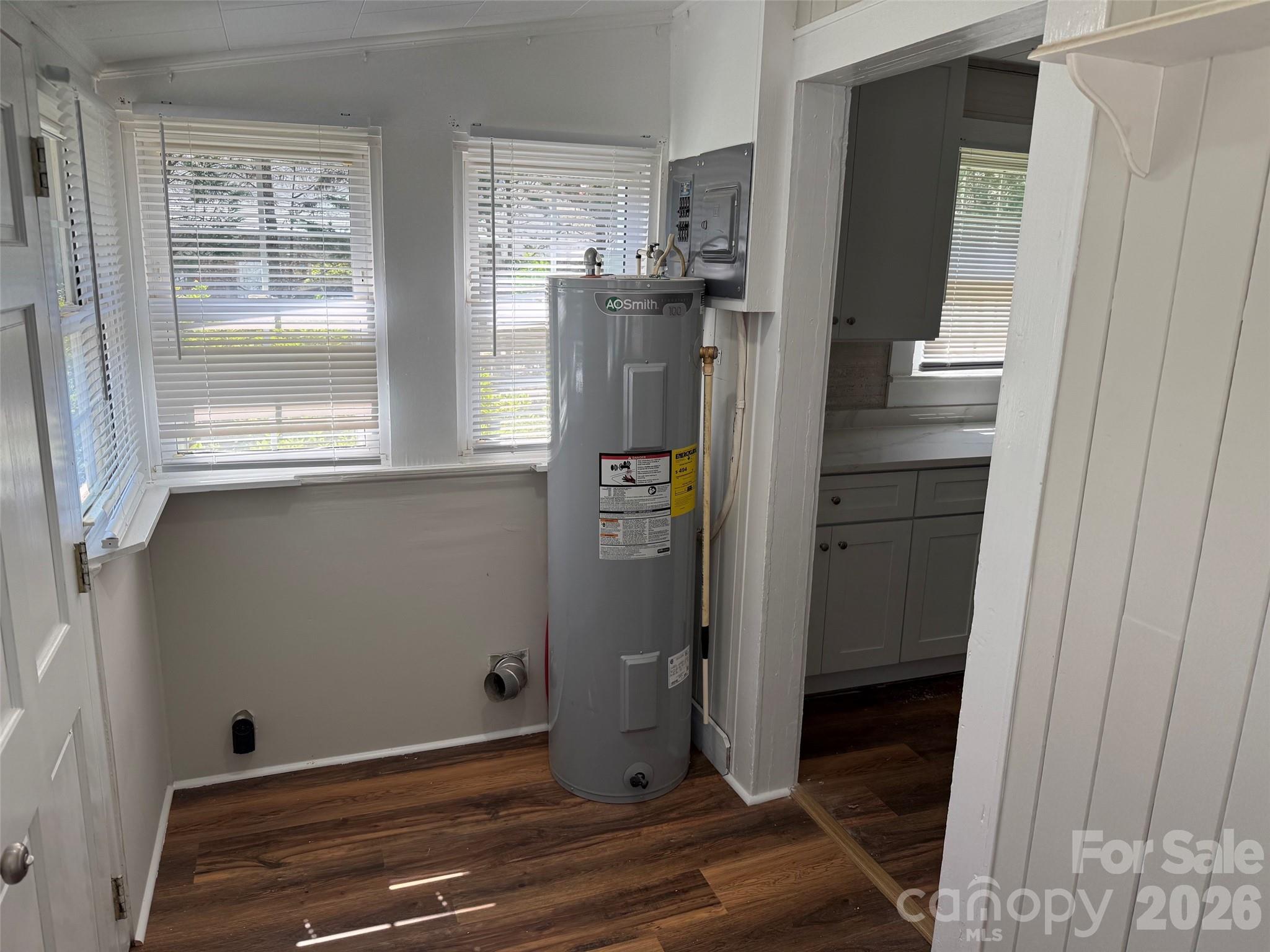 630 Boss Moore Road Ellenboro, NC 28040 - Photo 25 of 25 Gallery Image 25