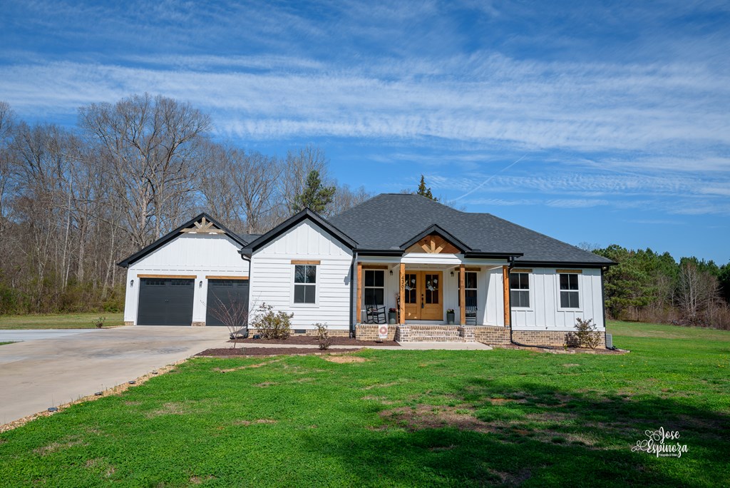 4361 Mitchell Bridge Road Northeast Dalton, GA 30721 - Photo 28 of 35 Gallery Image 28