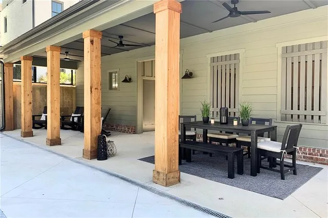 $565,000 | 3305 Stillwood Drive, Hapeville, GA 30354