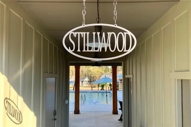 $565,000 | 3305 Stillwood Drive, Hapeville, GA 30354