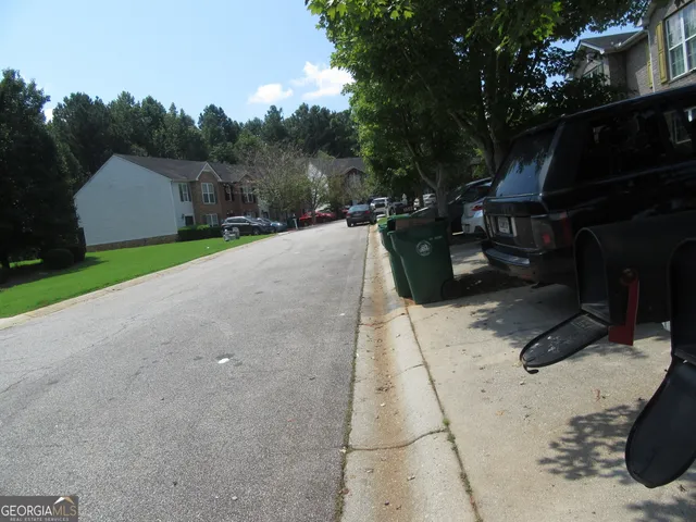 $1,850 | 3548 Waldrop Trail, Decatur, GA 30034