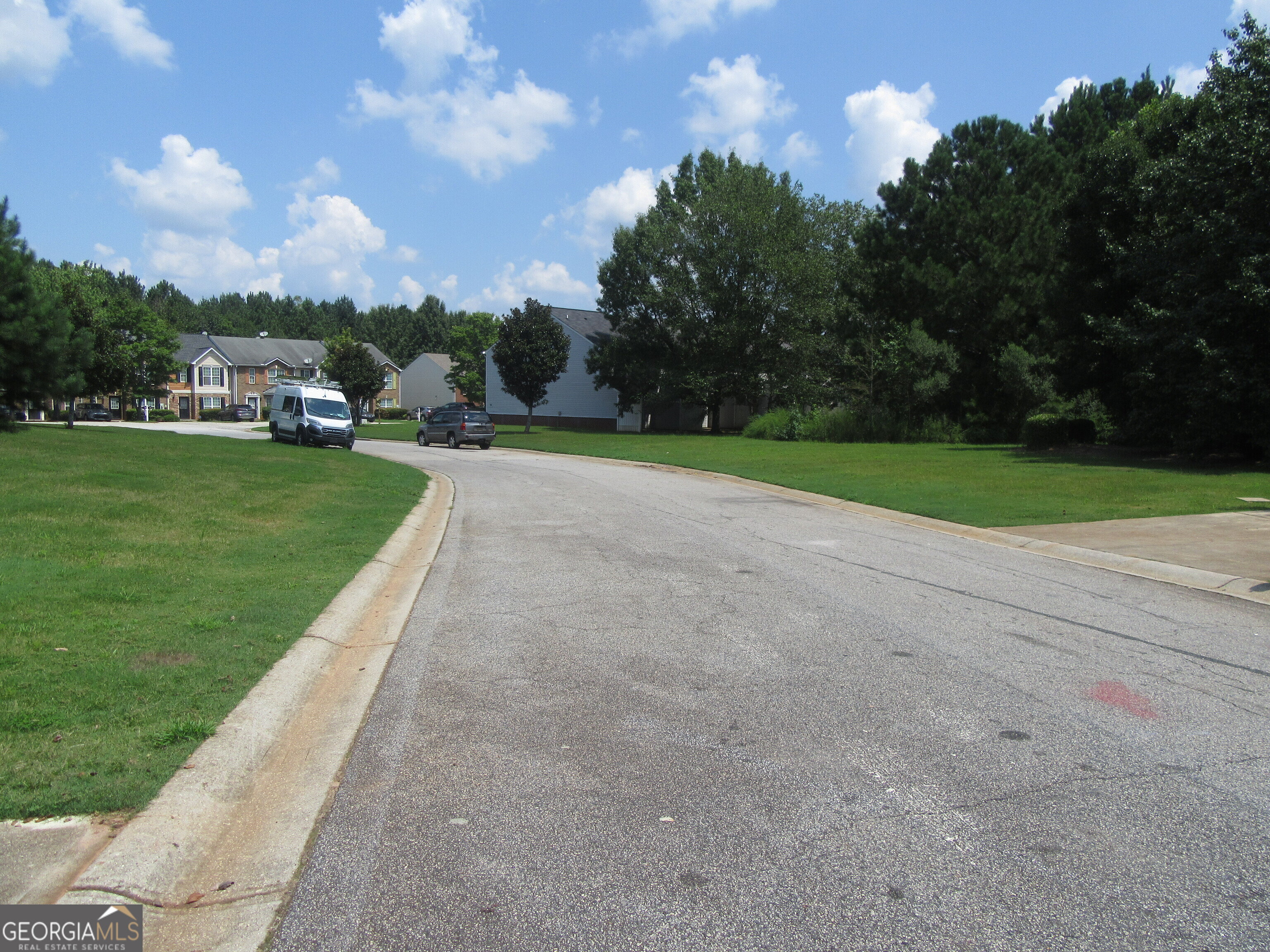 3548 Waldrop Trail Decatur, GA 30034 - Photo 3 of 38 a view of a park