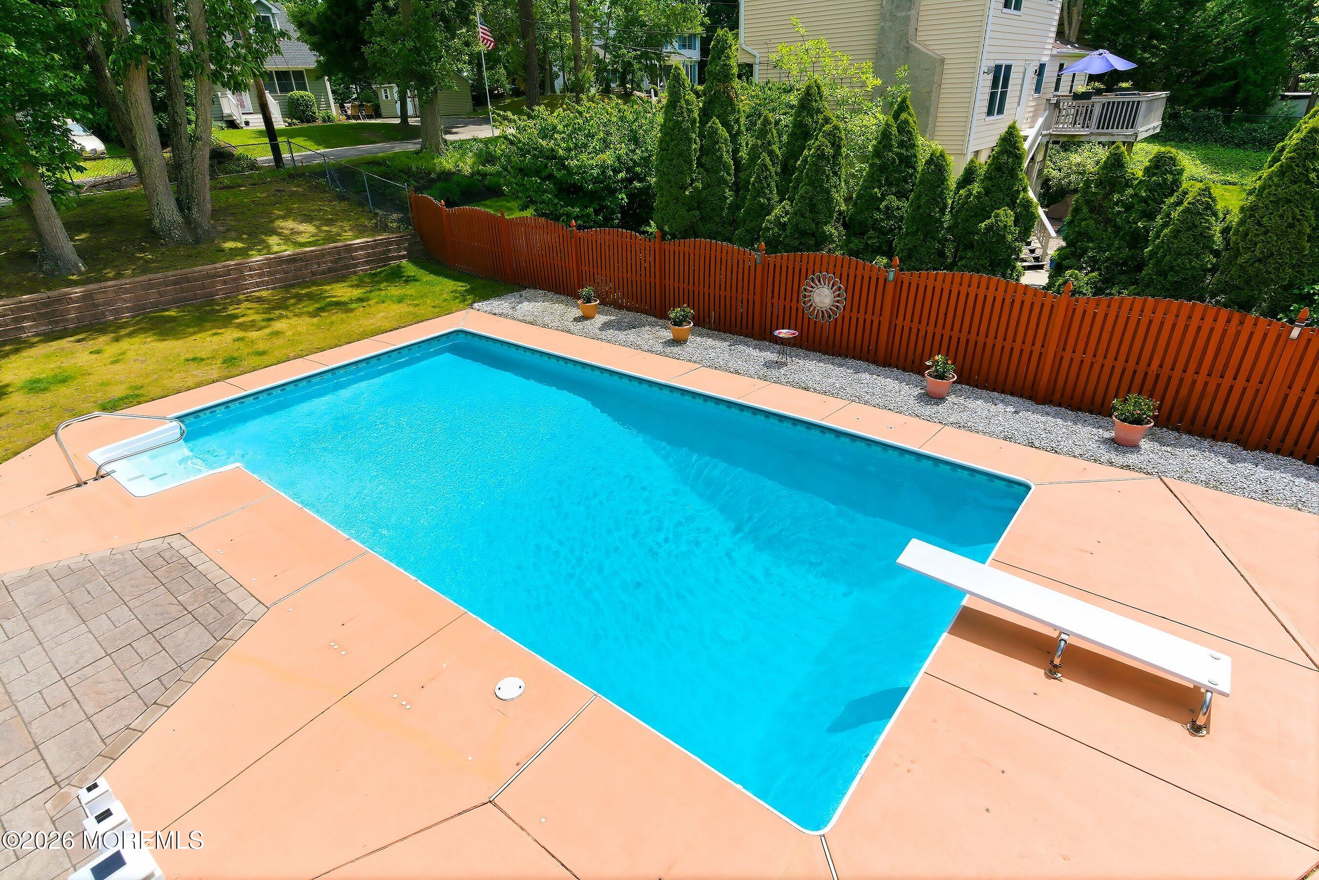 212 Milford Road Neptune Township, NJ 07753 - Photo 20 of 63 Pool