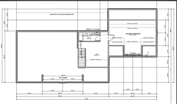 $619,900 | Lot 2 Dakota's Way, Hollis Center, ME 04042