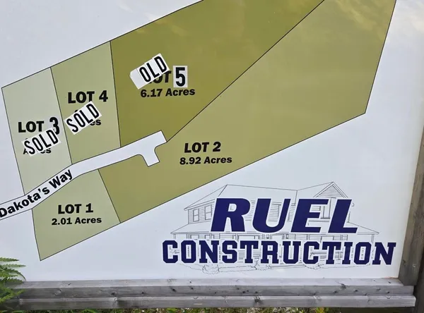 $619,900 | Lot 2 Dakota's Way, Hollis Center, ME 04042