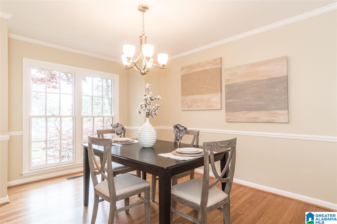 3628 Spring Valley Road Mountain Brook, AL 35223 - Photo 16 of 50