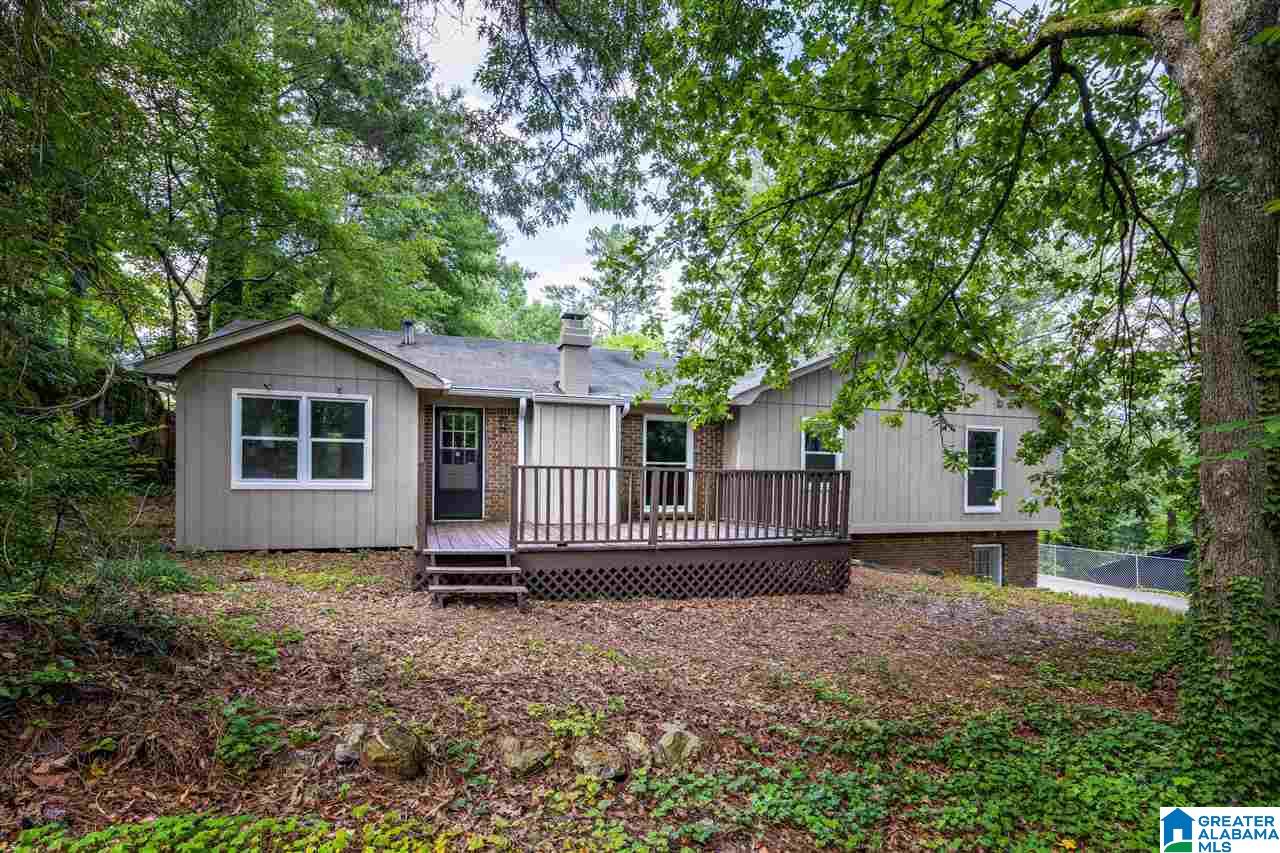 3486 Ridgecrest Drive Birmingham, AL 35216 - Photo 35 of 37