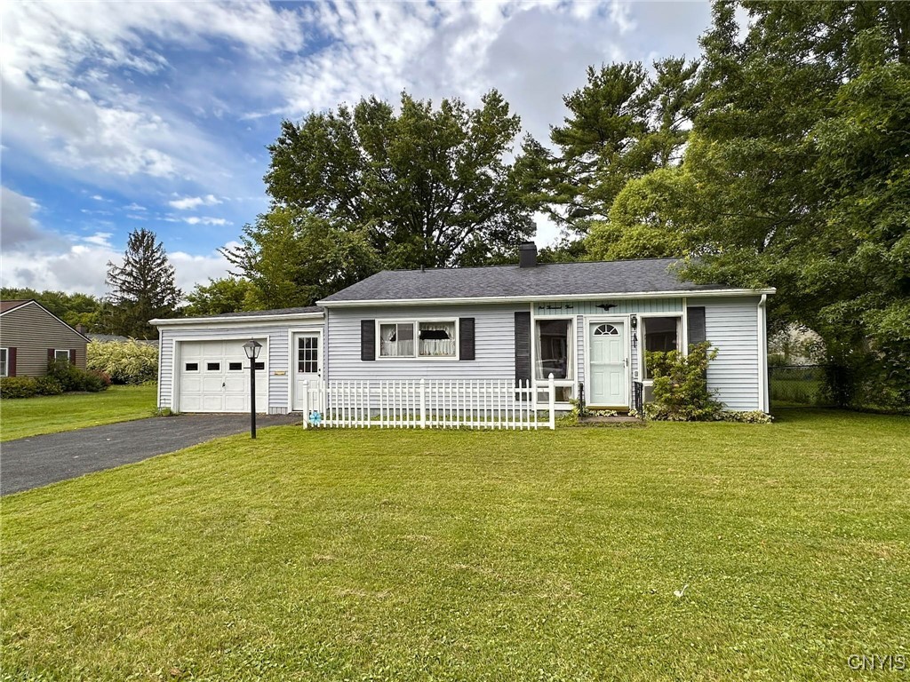 1003 Clinton Street Rome, NY 13440 - Photo 1 of 1