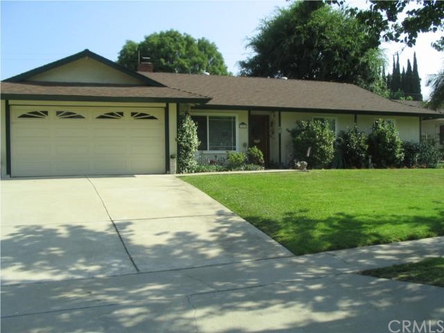 9191 La Ronda Street Rancho Cucamonga, CA 91701 - Photo 1 of 1