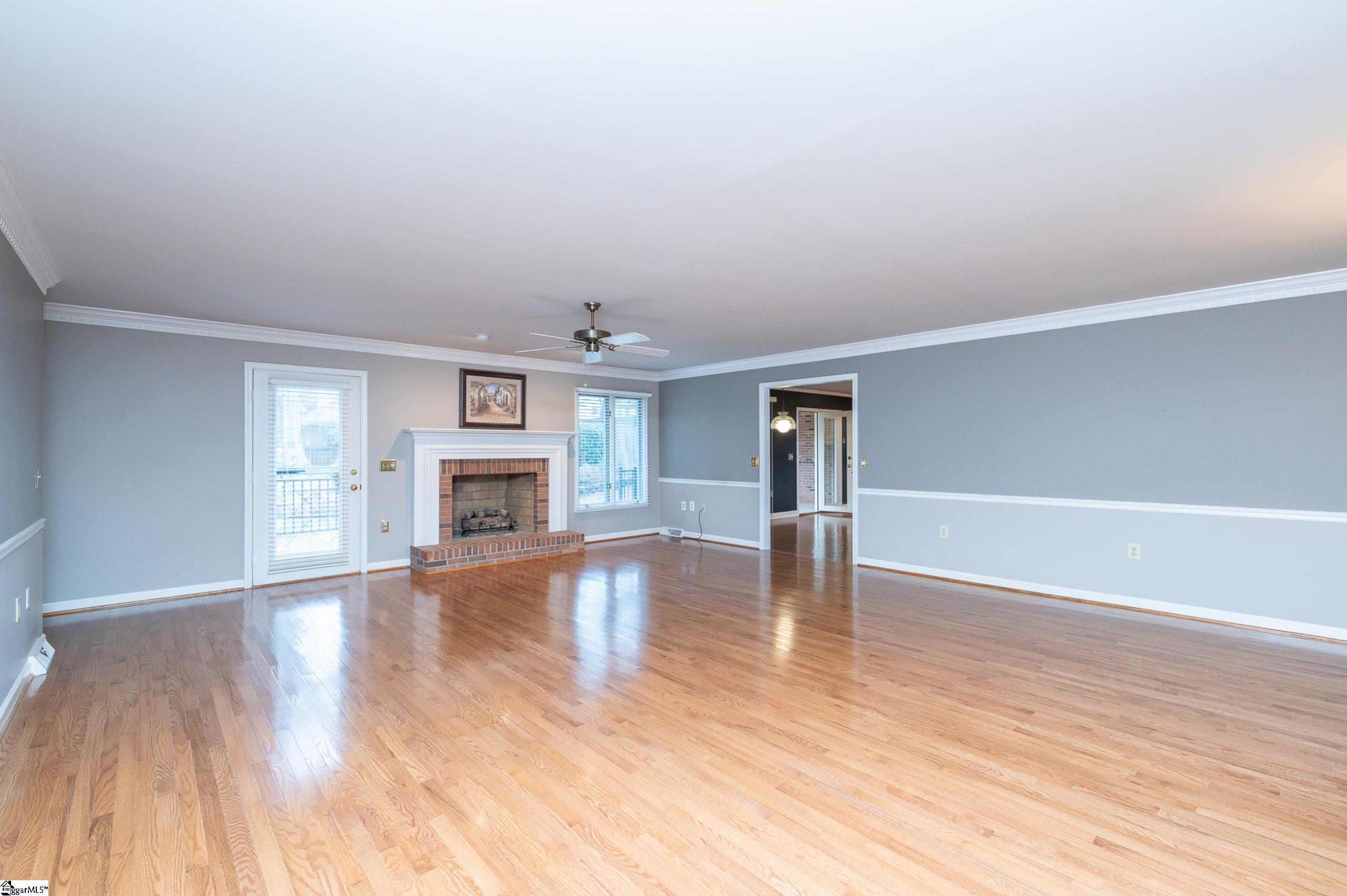 109 River Oaks Road Greer, SC 29650 - Photo 16 of 38