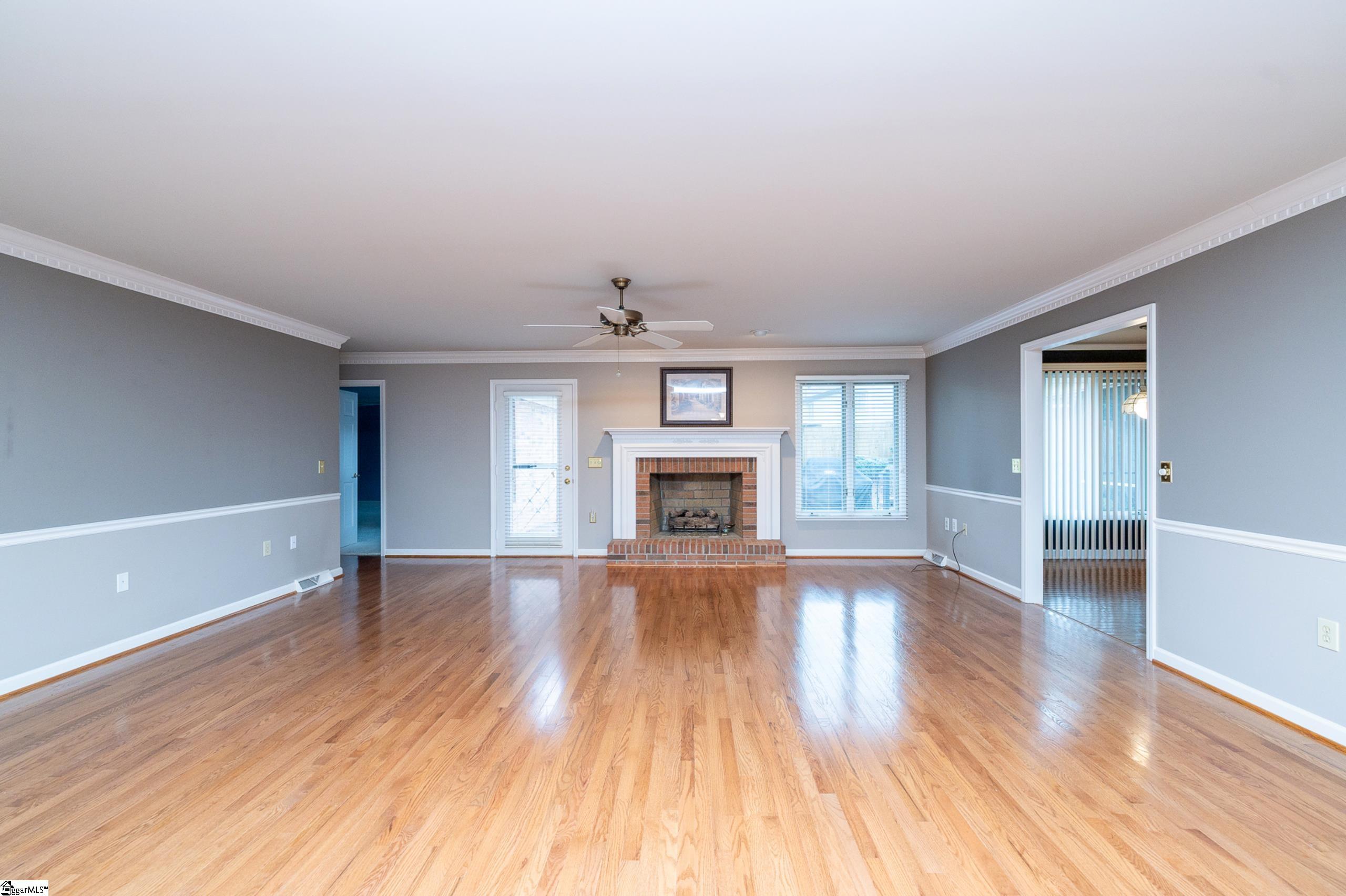 109 River Oaks Road Greer, SC 29650 - Photo 17 of 38