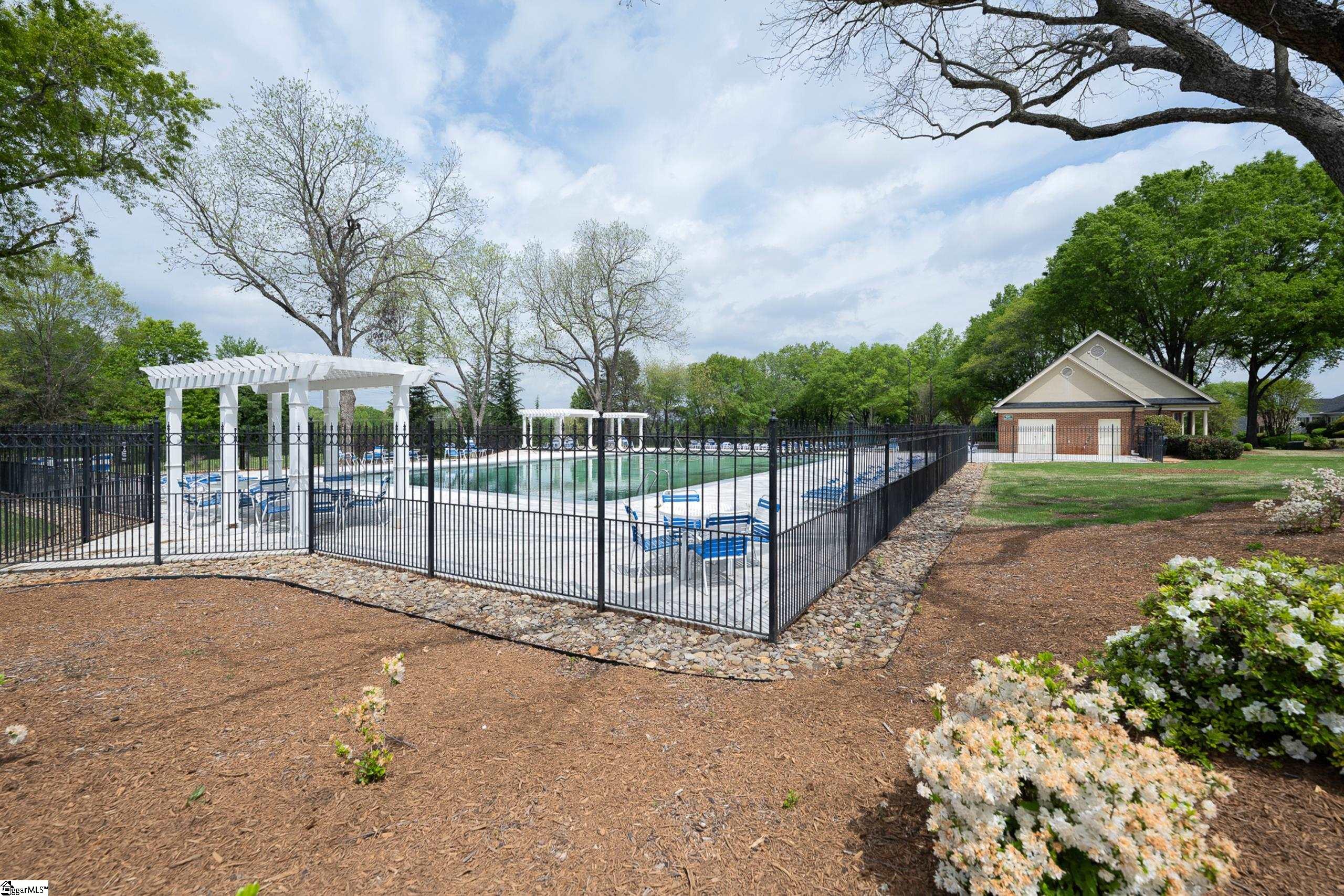 109 River Oaks Road Greer, SC 29650 - Photo 30 of 38