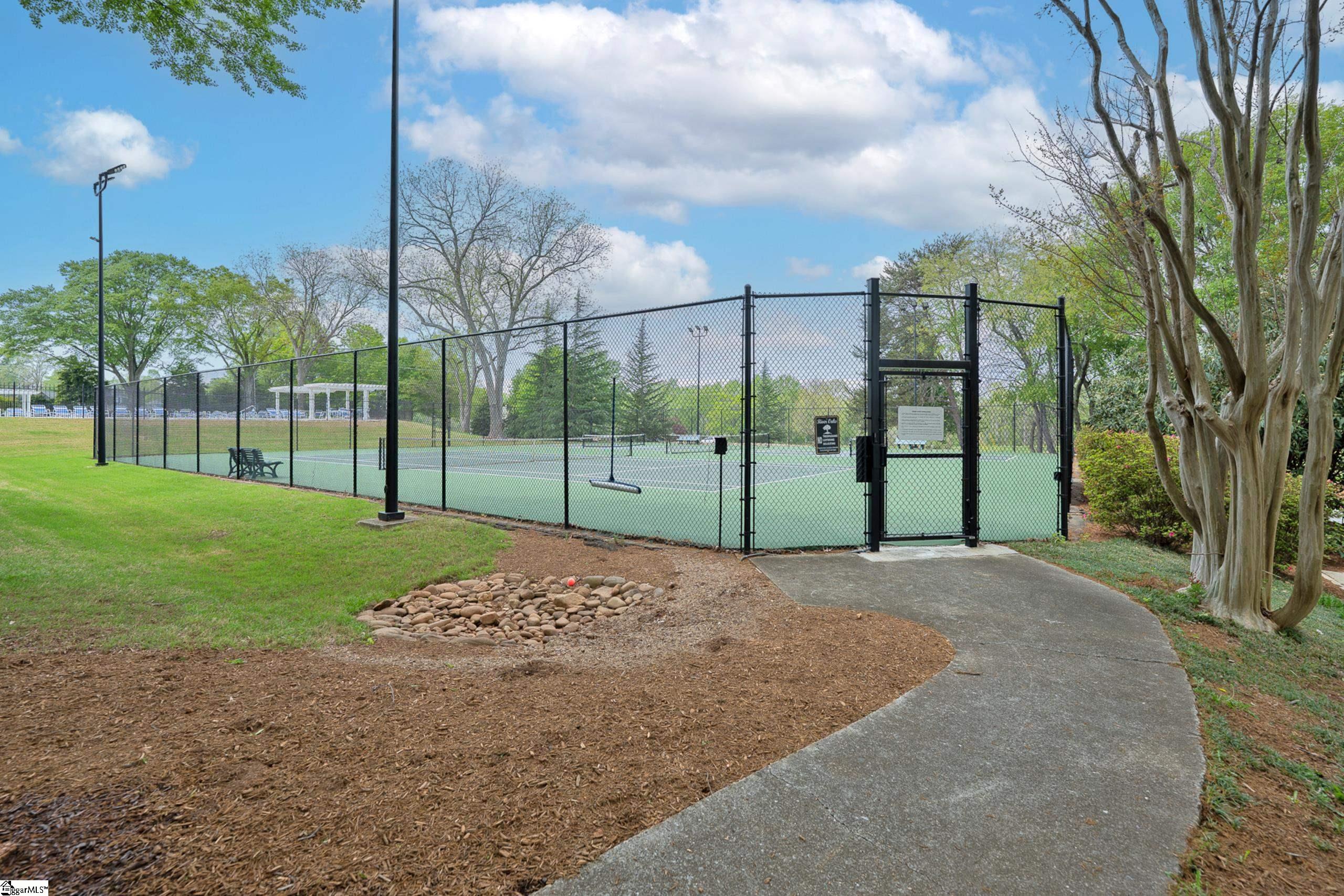 109 River Oaks Road Greer, SC 29650 - Photo 31 of 38