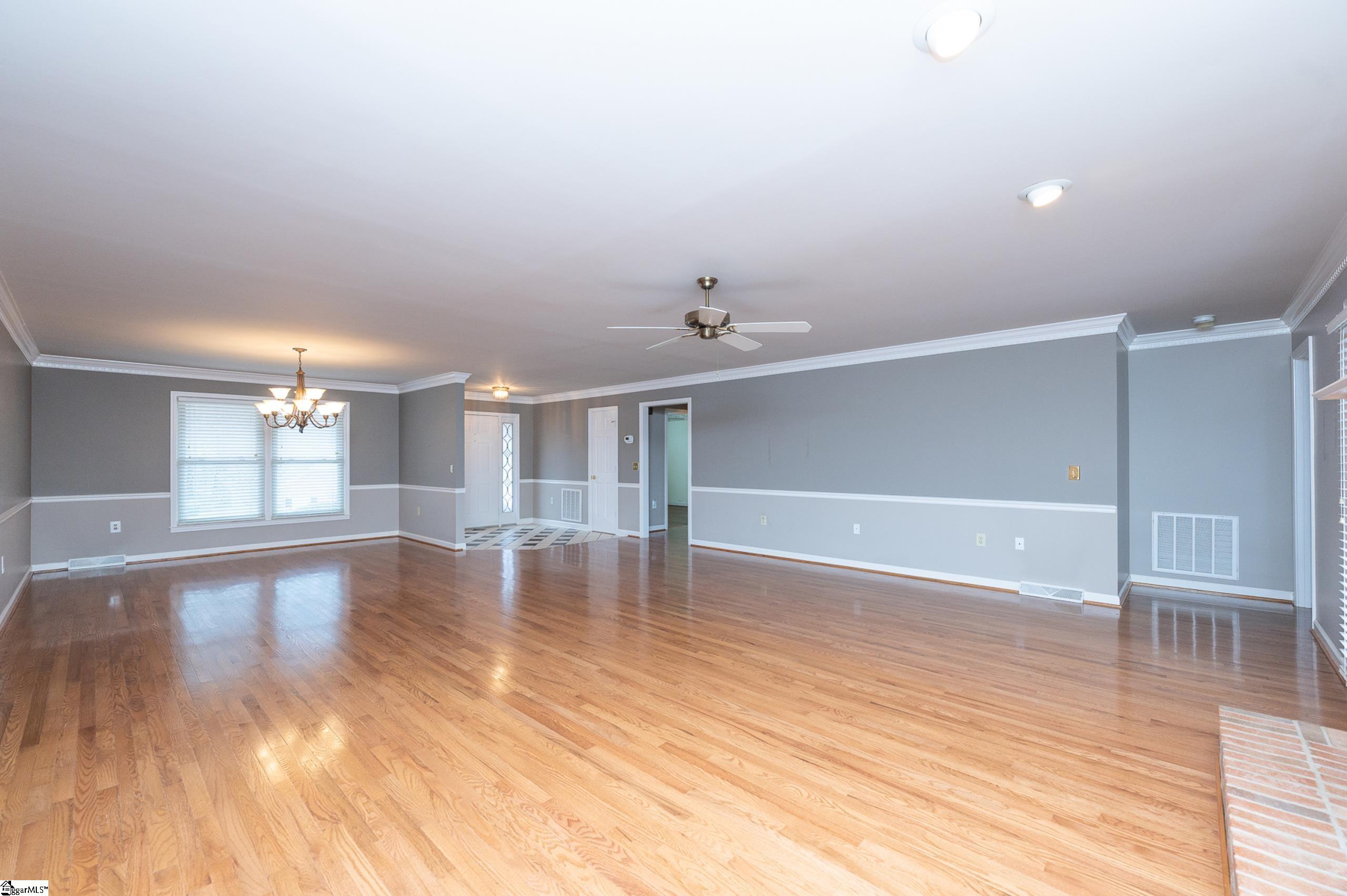 109 River Oaks Road Greer, SC 29650 - Photo 32 of 38