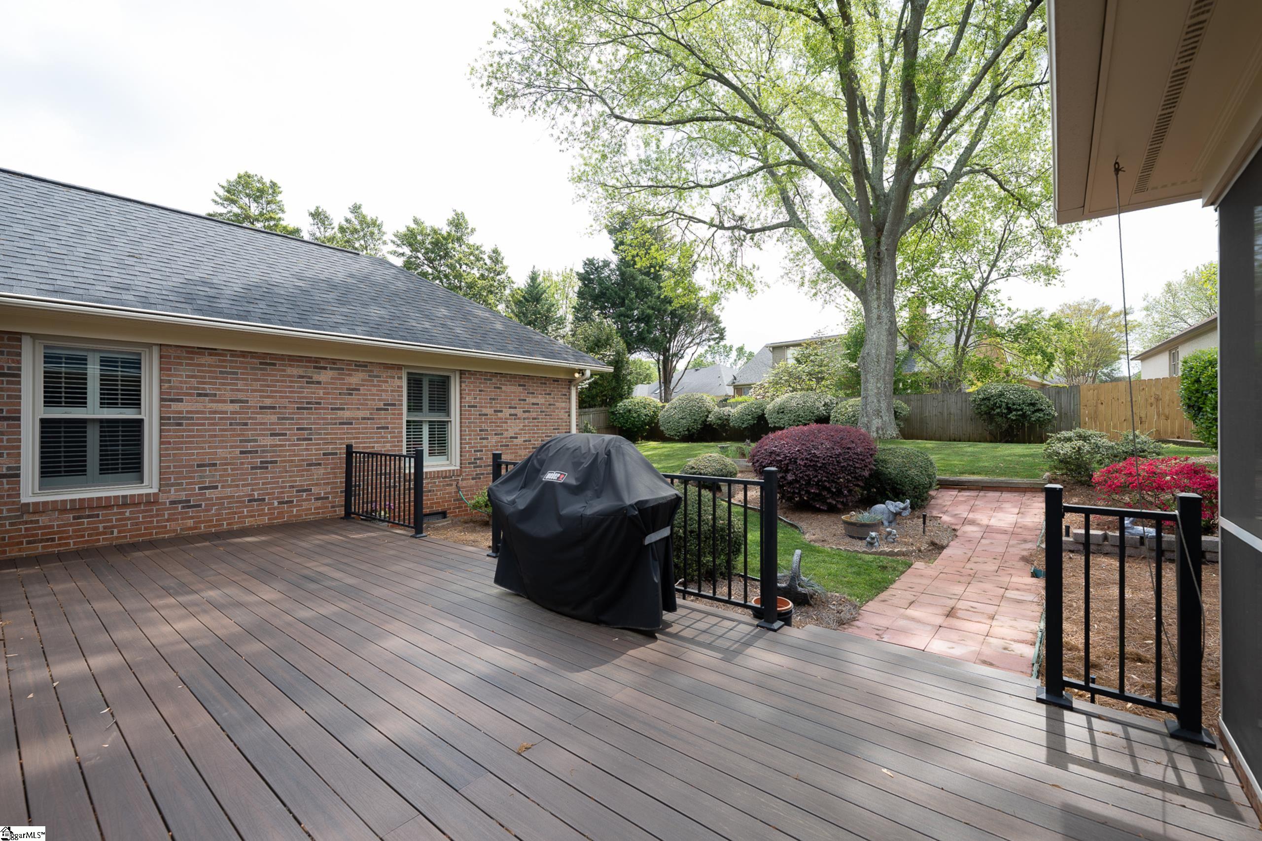 109 River Oaks Road Greer, SC 29650 - Photo 34 of 38