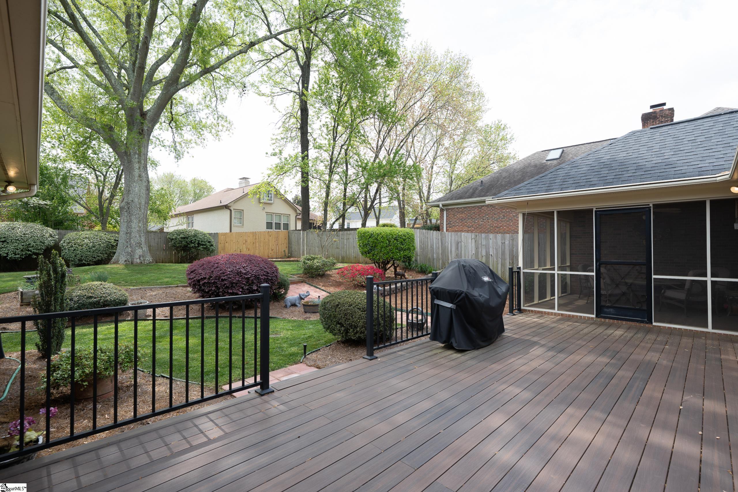 109 River Oaks Road Greer, SC 29650 - Photo 35 of 38