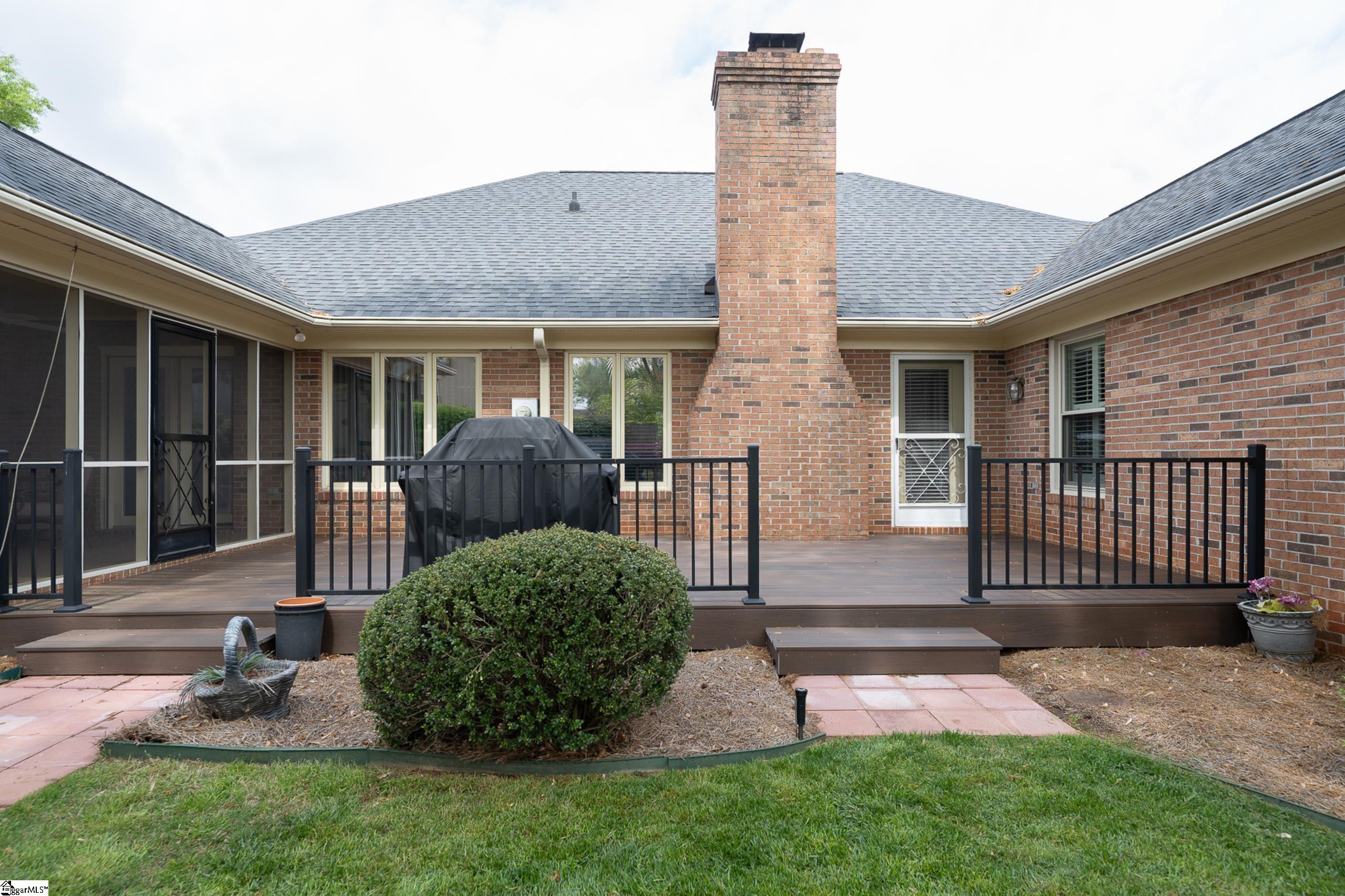 109 River Oaks Road Greer, SC 29650 - Photo 36 of 38