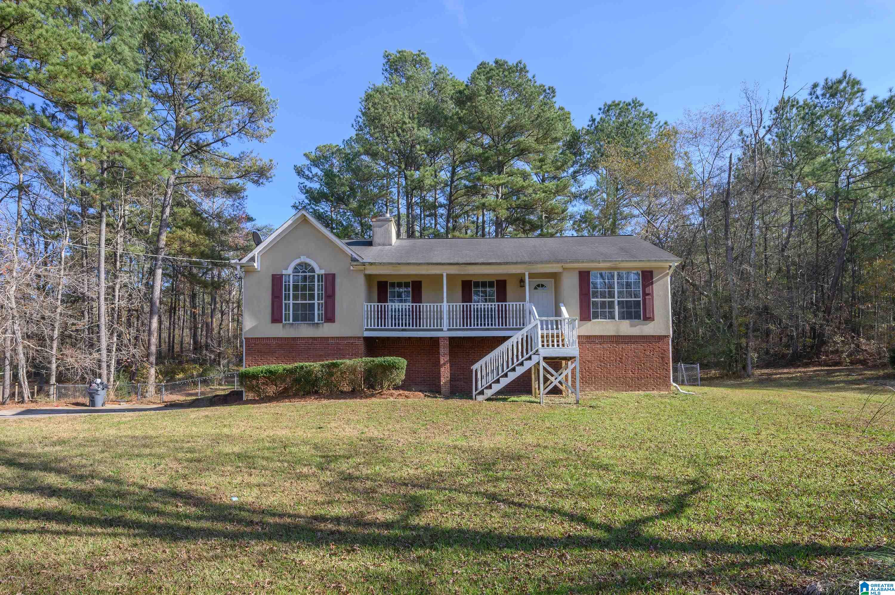 1402 Sardis Road Gardendale, AL 35071 - Photo 1 of 35