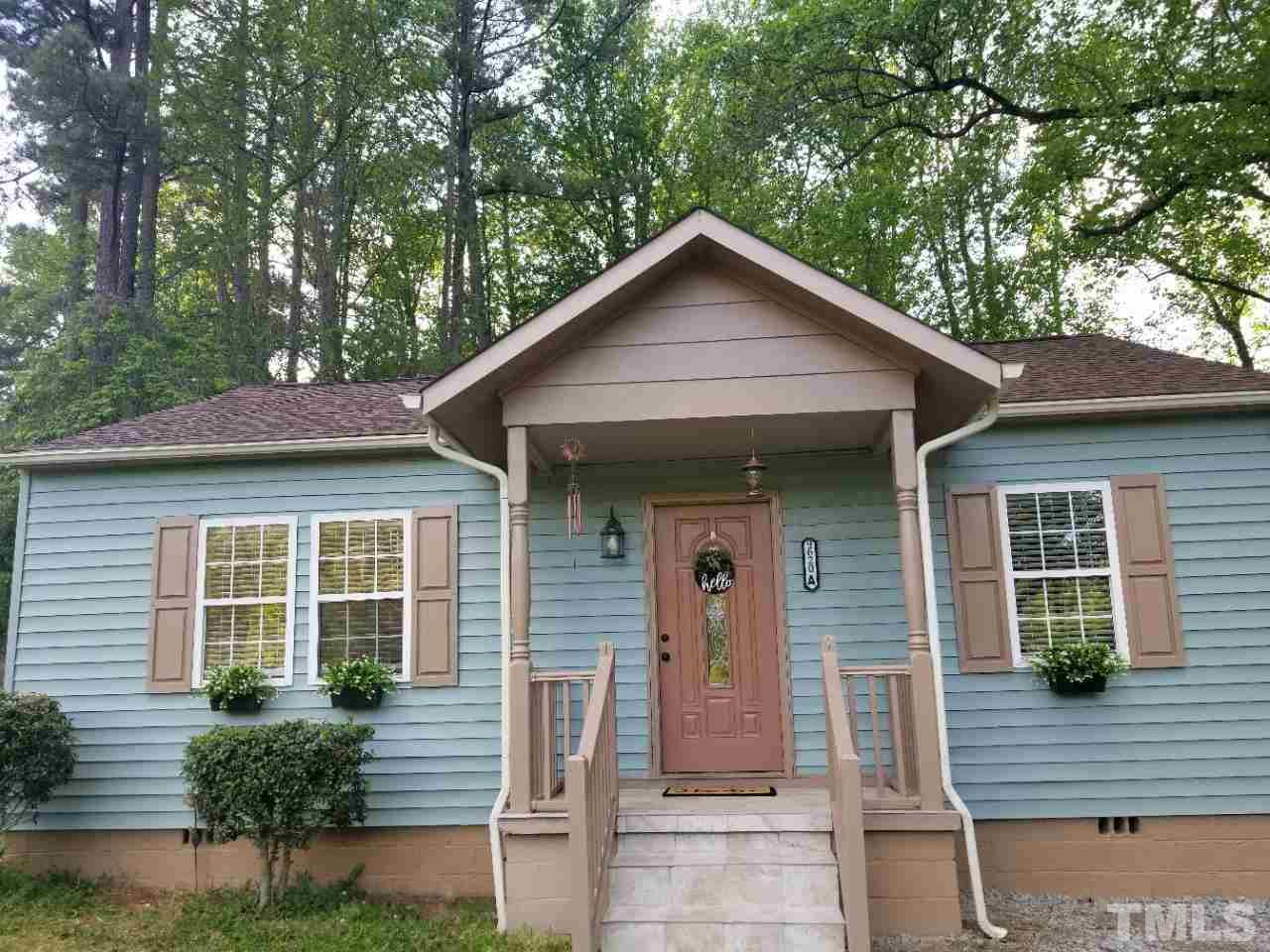 9620 Fayetteville Road Raleigh, NC 27603 - Photo 1 of 28