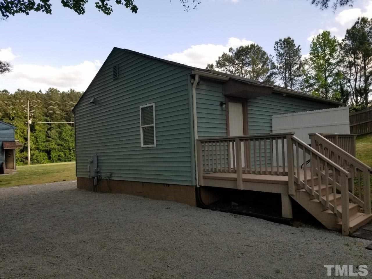 9620 Fayetteville Road Raleigh, NC 27603 - Photo 2 of 28