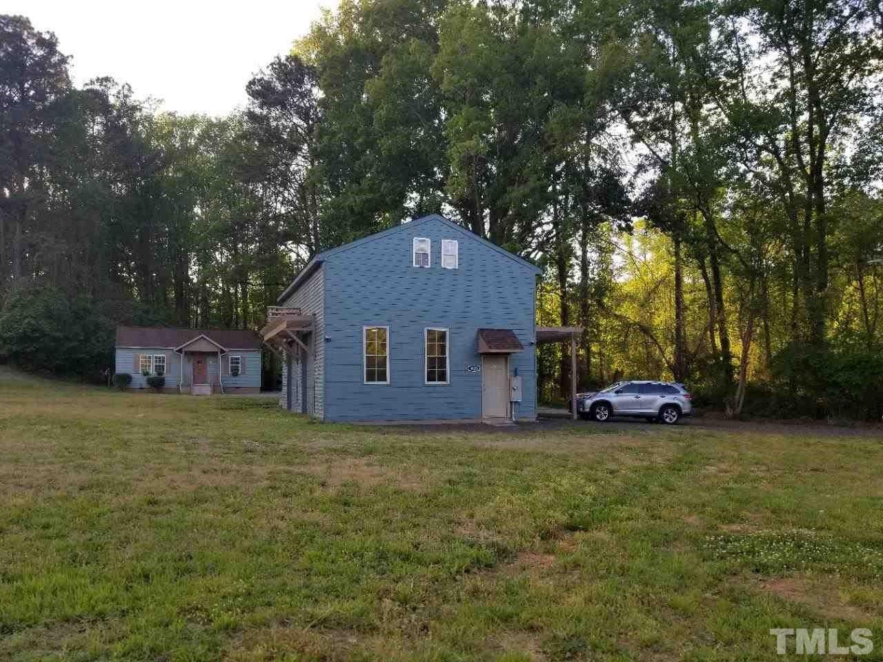 9620 Fayetteville Road Raleigh, NC 27603 - Photo 5 of 28