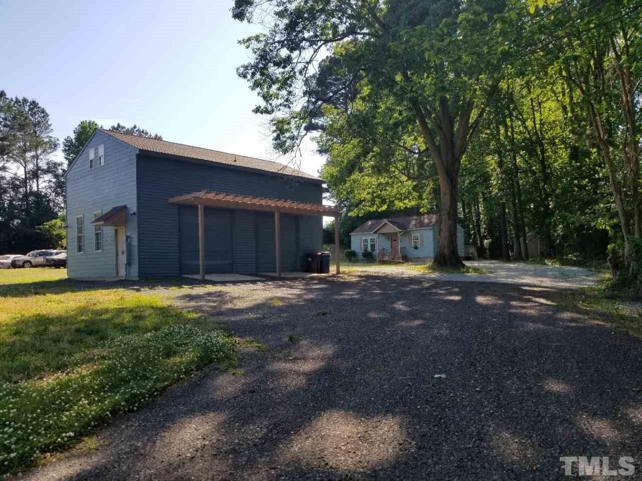 9620 Fayetteville Road Raleigh, NC 27603 - Photo 8 of 28