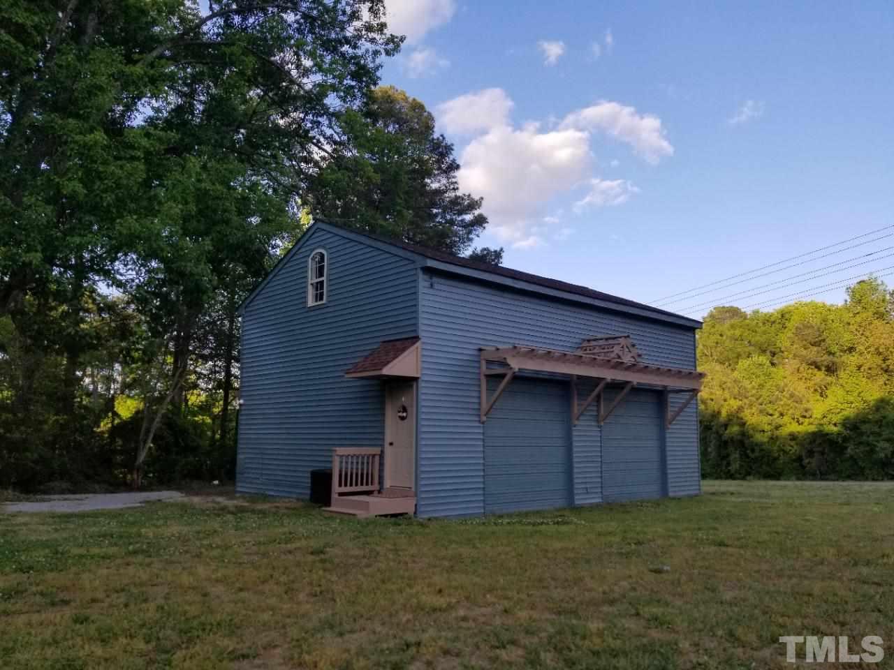 9620 Fayetteville Road Raleigh, NC 27603 - Photo 9 of 28