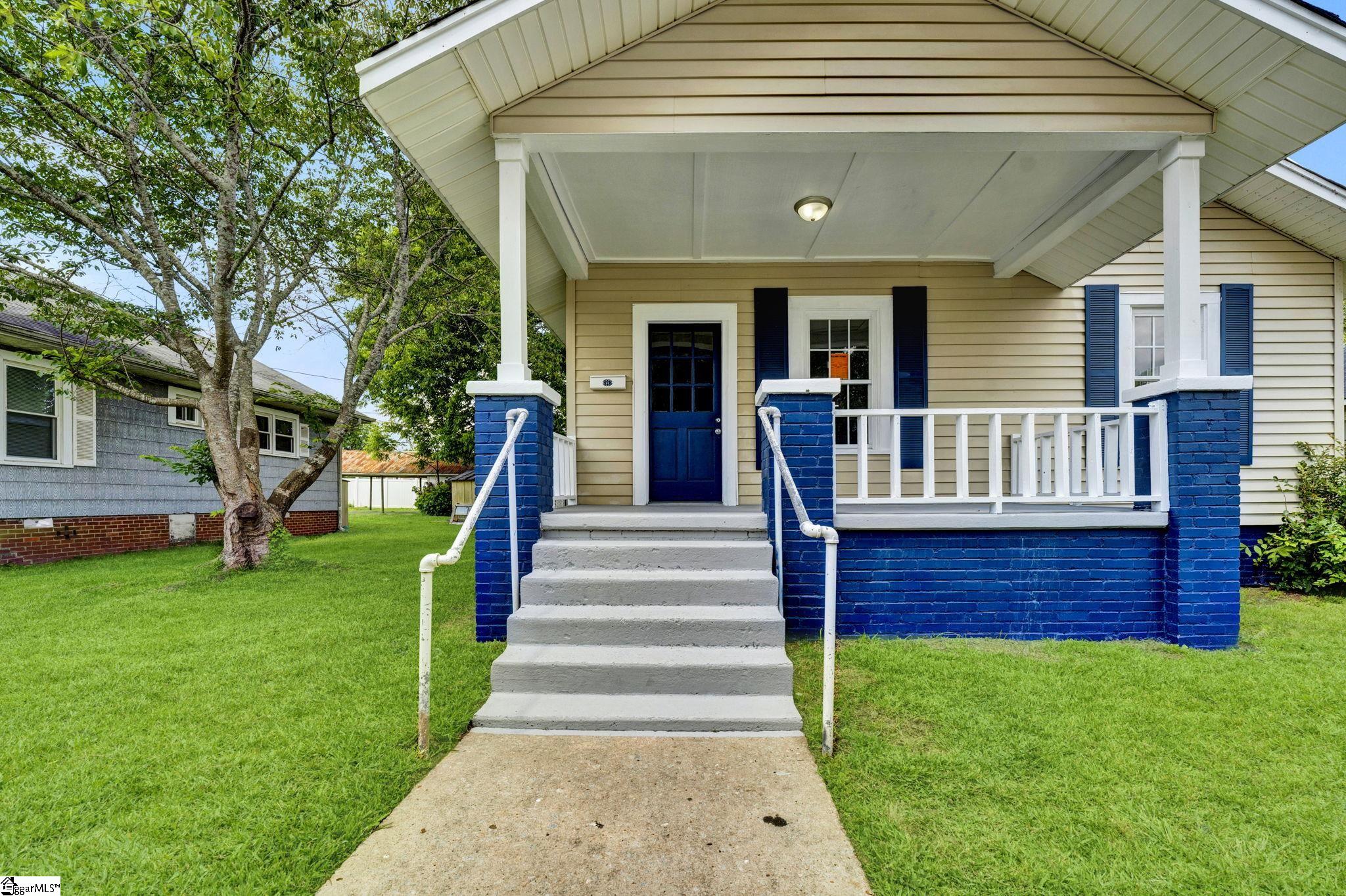 303 Gordon Street Clinton, SC 29325 - Photo 18 of 18 Gallery Image 18