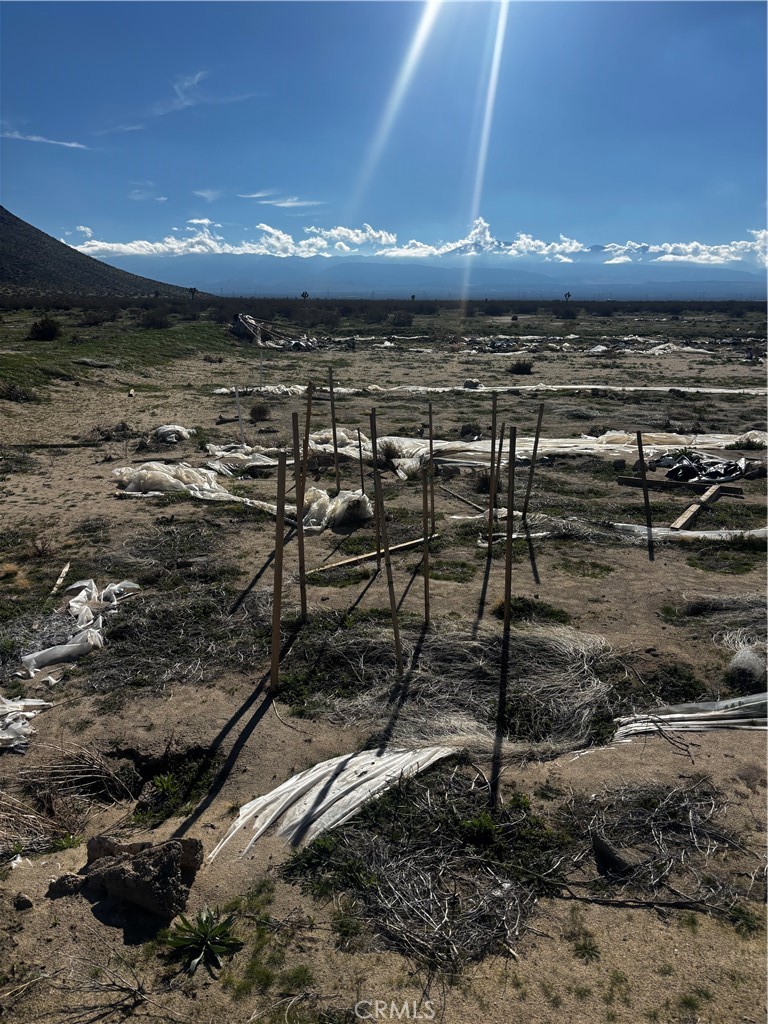 0 Vic Avenue Palmdale, CA 93591 - Photo 11 of 11 a bathroom with a shower