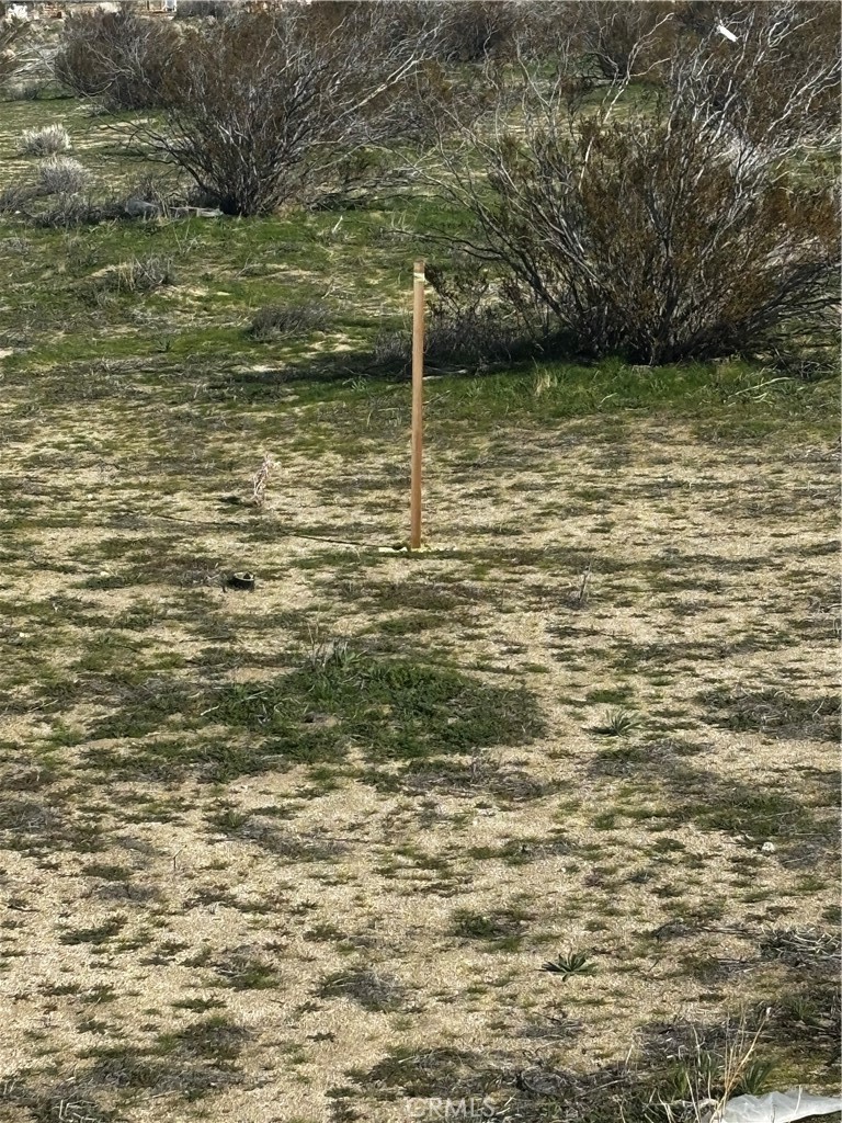 0 Vic Avenue Palmdale, CA 93591 - Photo 2 of 11 a view of a ocean view