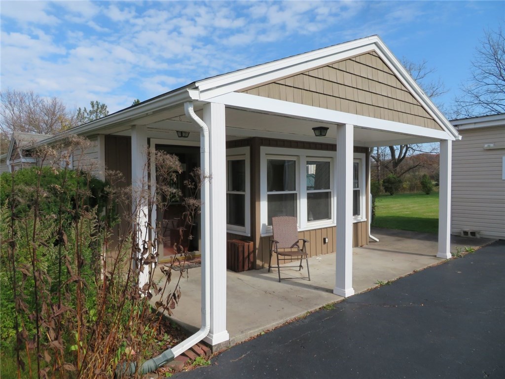 435 Mendon Ionia Road Mendon, NY 14472 - Photo 1 of 1 Gallery Image 1