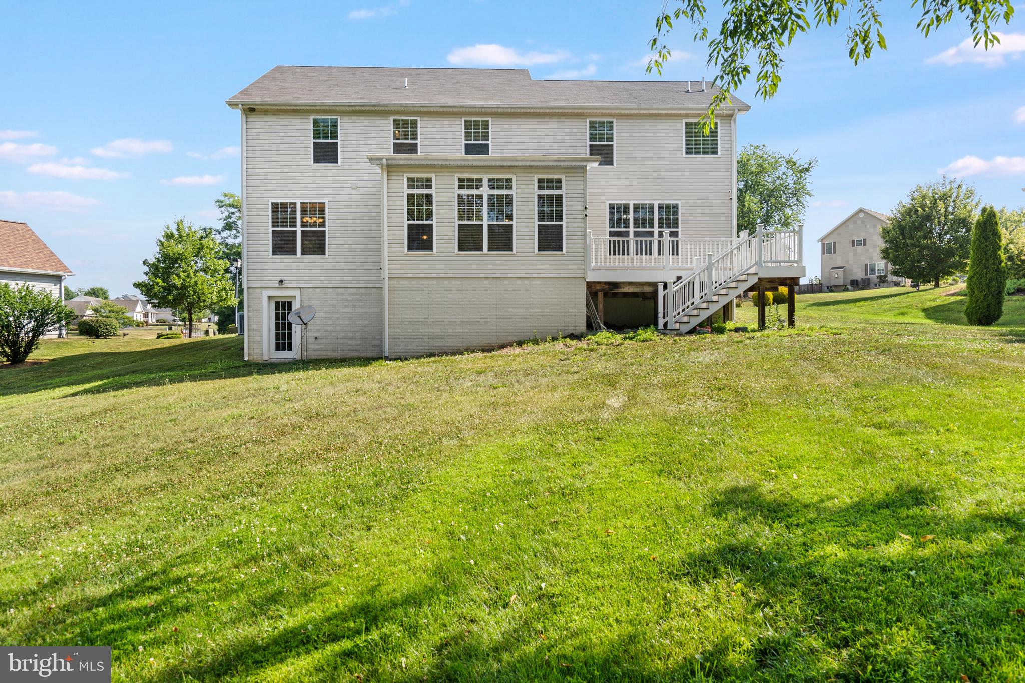 788 Rivanna Run Falling Waters, WV 25419 - Photo 49 of 73