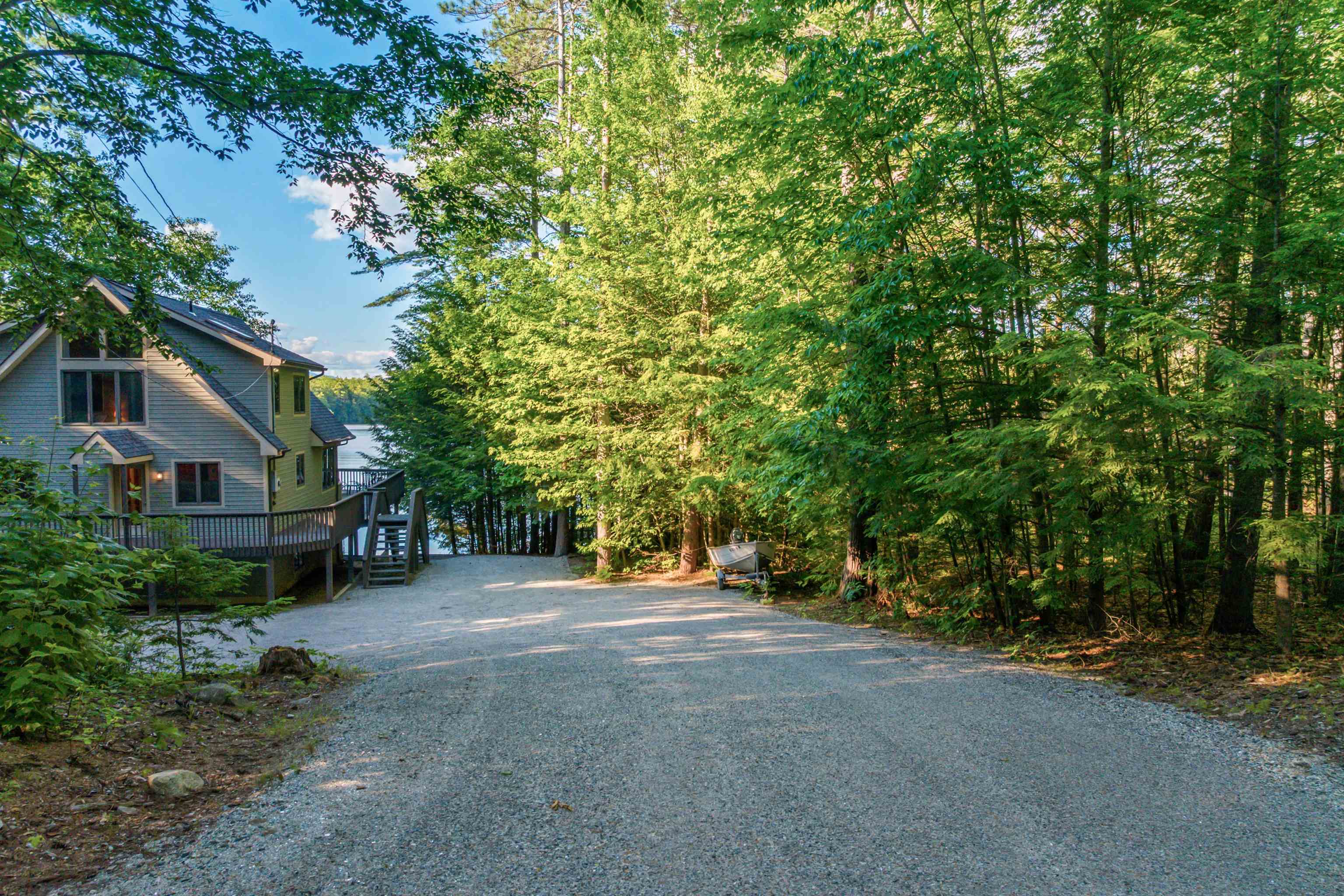 167 Stanyan Road Moultonborough, NH 03254 - Photo 4 of 48
