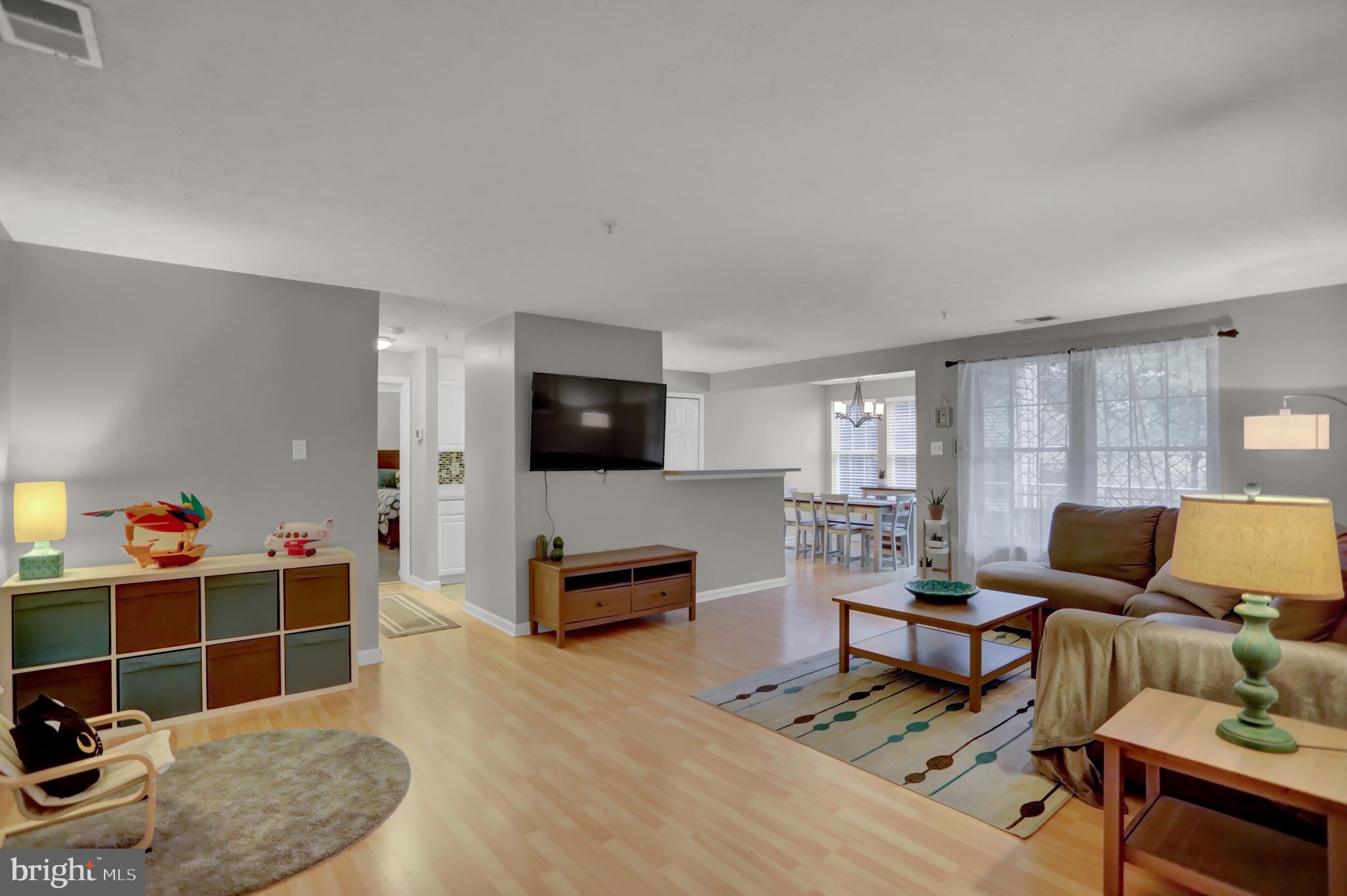 7907 Valley Manor Road, Unit 202 Owings Mills, MD 21117 - Photo 3 of 40 Gallery Image 3