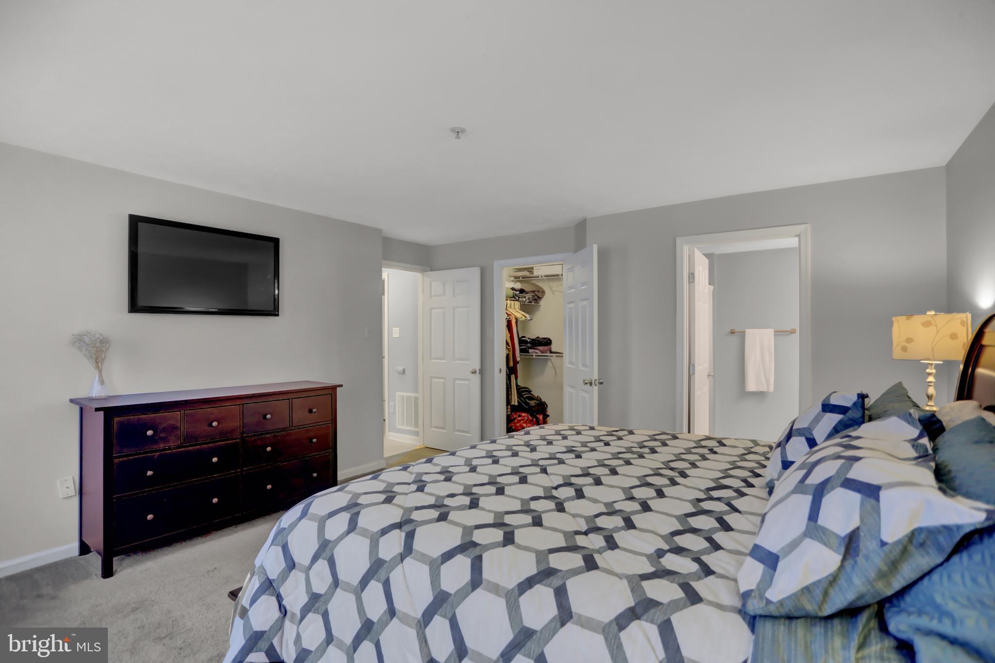 7907 Valley Manor Road, Unit 202 Owings Mills, MD 21117 - Photo 22 of 40 Gallery Image 22