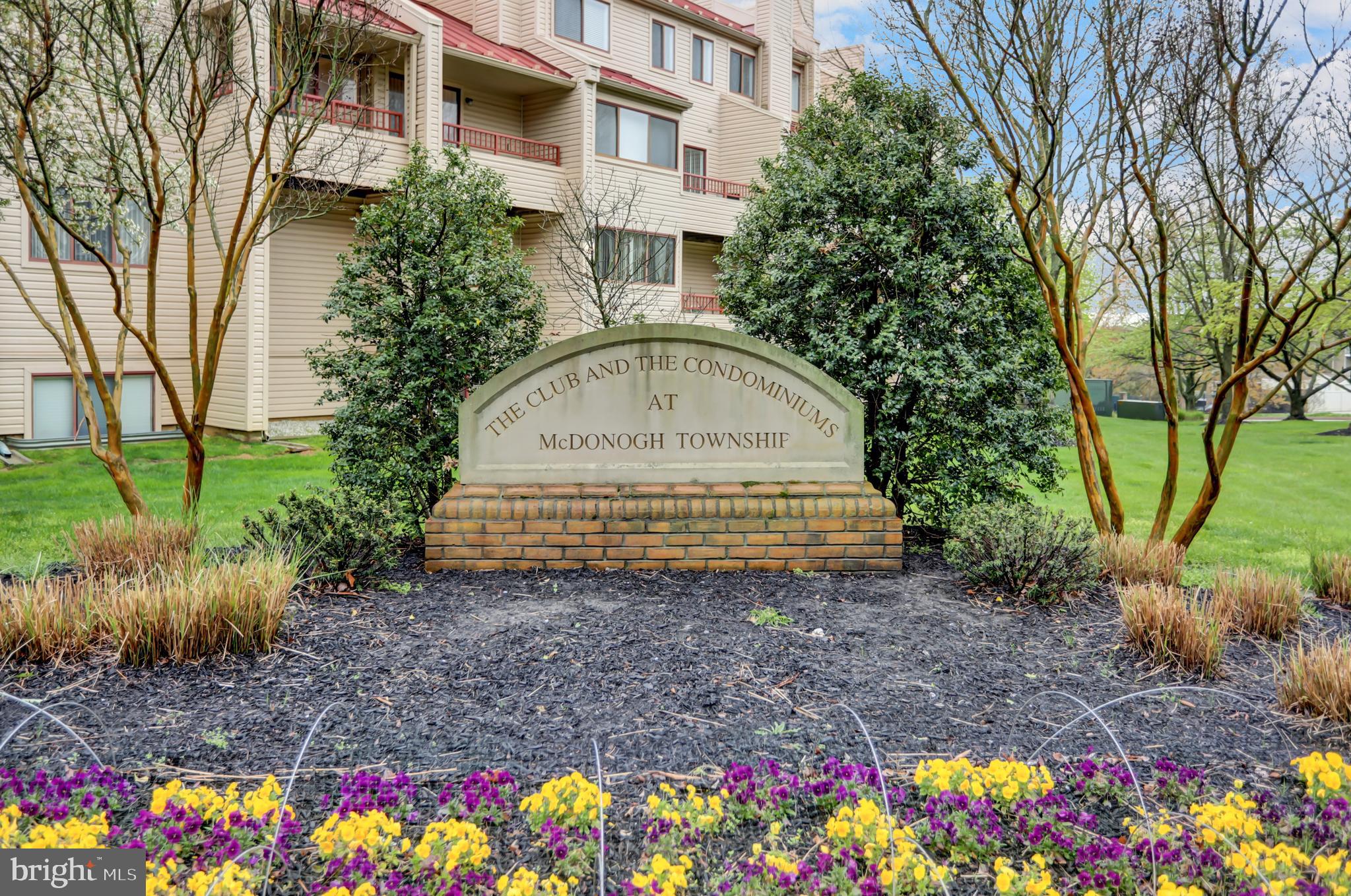 7907 Valley Manor Road, Unit 202 Owings Mills, MD 21117 - Photo 40 of 40 Gallery Image 40
