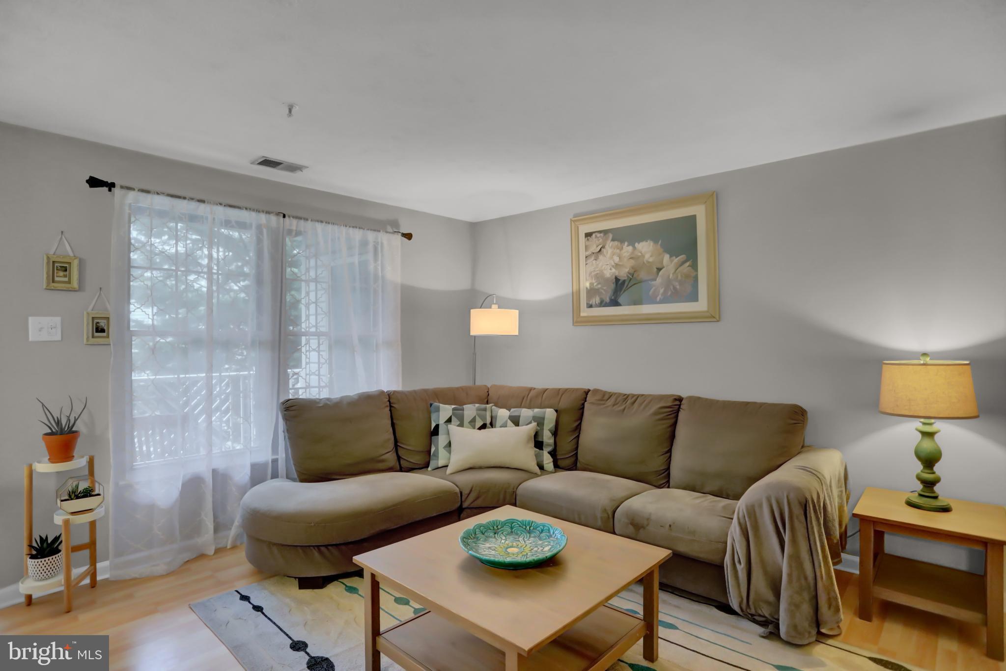 7907 Valley Manor Road, Unit 202 Owings Mills, MD 21117 - Photo 8 of 40 Gallery Image 8