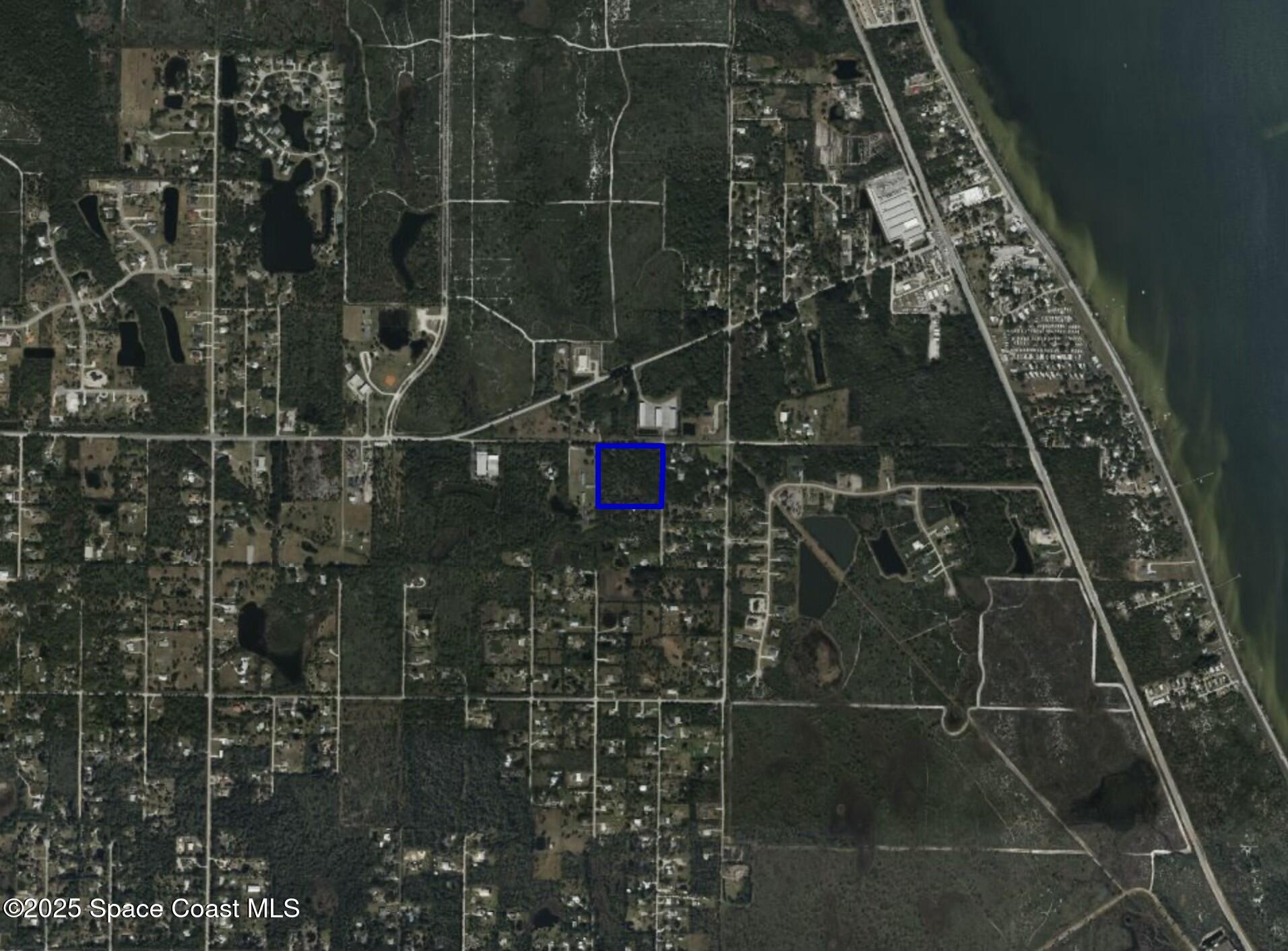 0 Glatter Road Malabar, FL 32950 - Photo 2 of 2 a bathroom with a shower