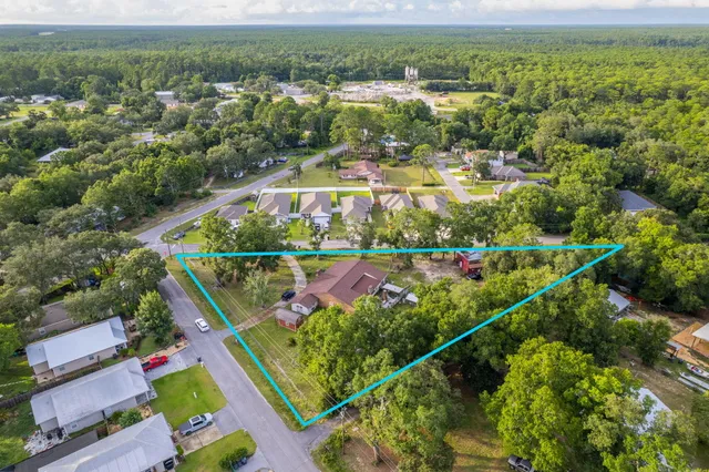 $395,000 | 13 Magnolia Street, Niceville, FL 32578