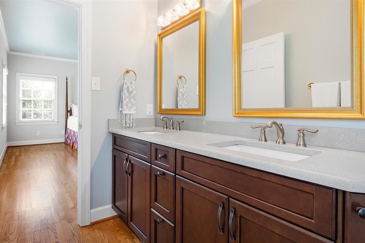 2913 Lake Boone Place Raleigh, NC 27608 - Photo 25 of 30 Photo 25