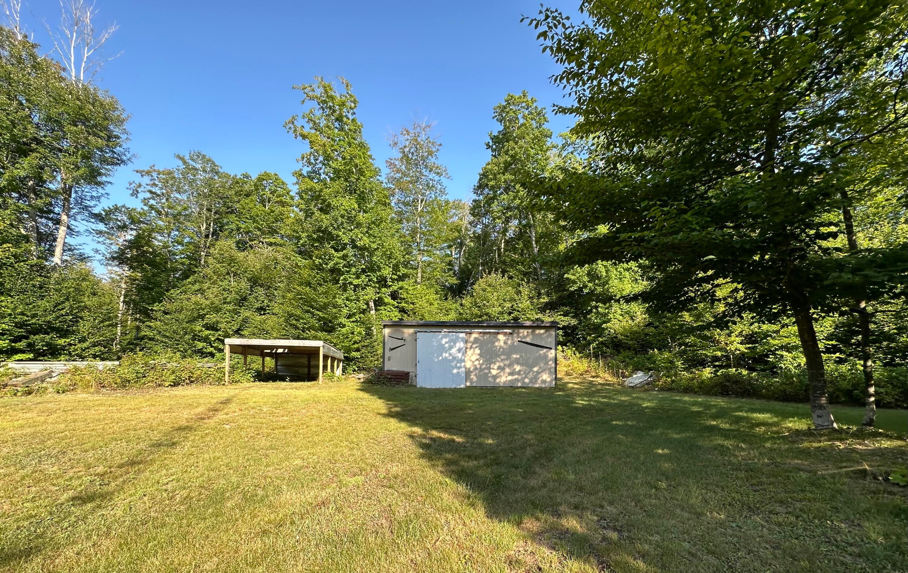 7699 Old Grade Road Newberry, MI 49868 - Photo 22 of 28 Gallery Image 22
