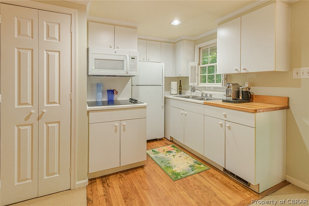 1974 Iberis Road Lancaster, VA 22503 - Photo 48 of 50