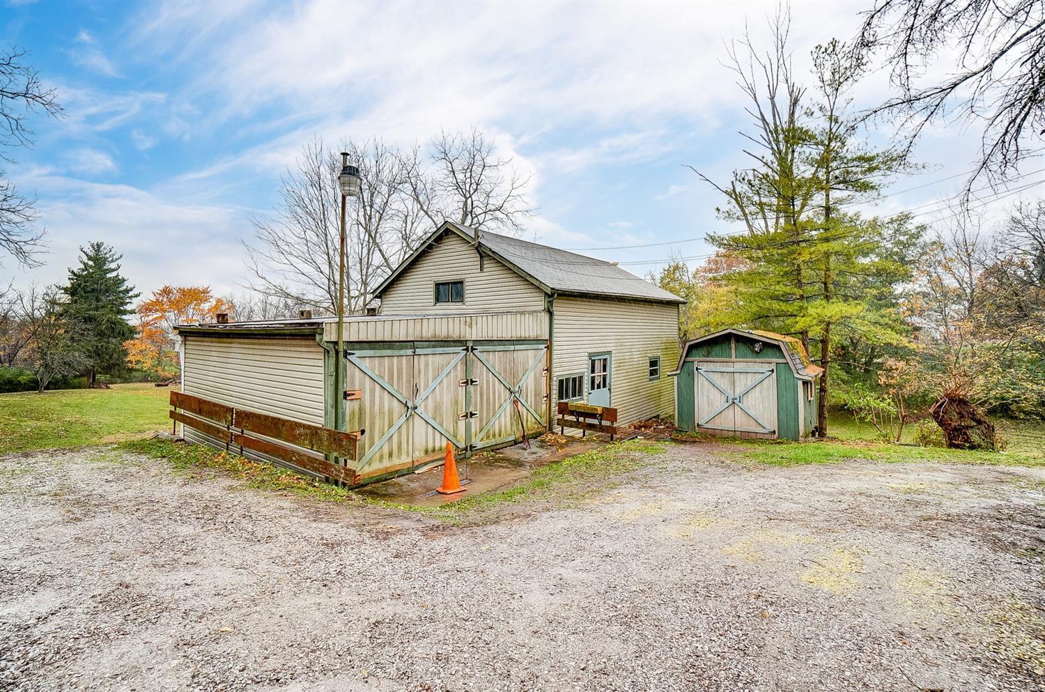 6495 Springdale Road Cincinnati, OH 45247 - Photo 47 of 50