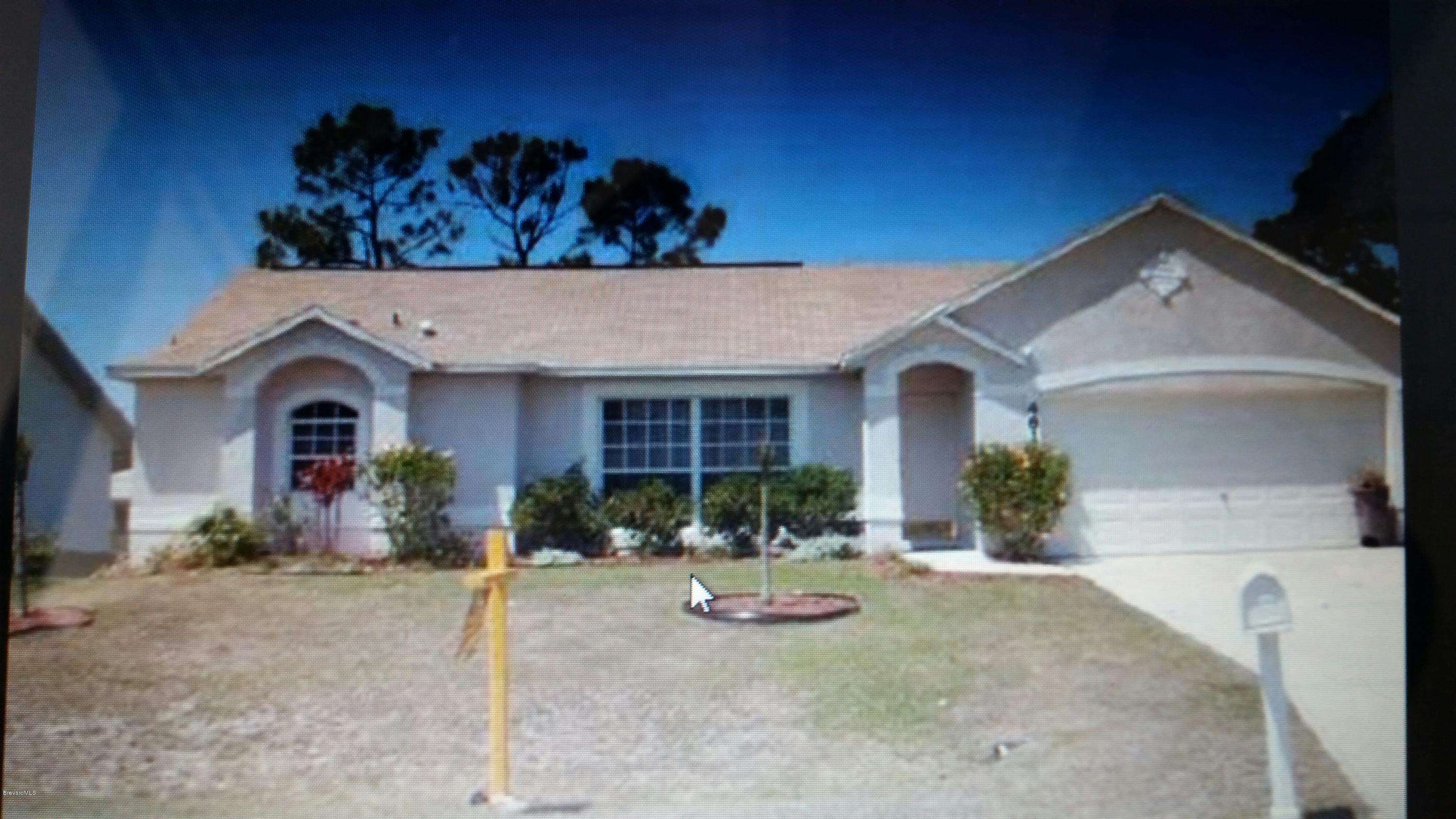 481 Abello Road Southeast Palm Bay, FL 32909 - Photo 1 of 1 untitled